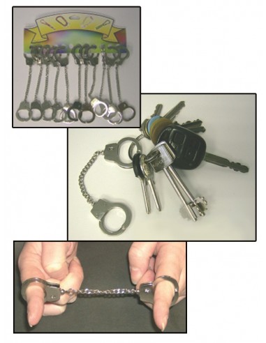 PORTACHIAVI MANETTE