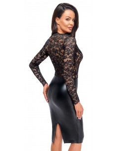 Abito lungo fino al... 2