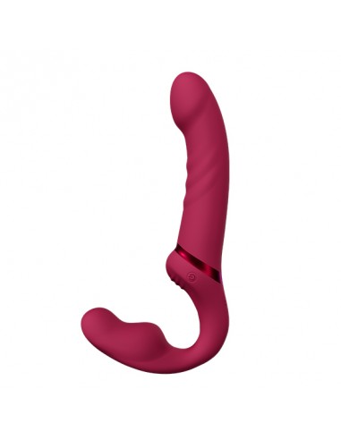 Strap on Strapless remoto con APP...
