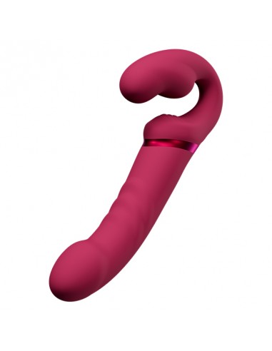 Strap on Strapless remoto con APP...
