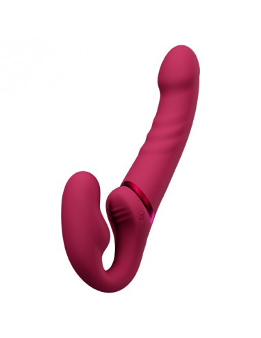 Strap on Strapless remoto con APP...