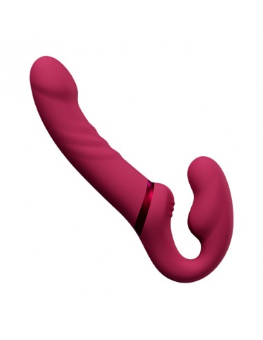 Strap on Strapless remoto con APP...