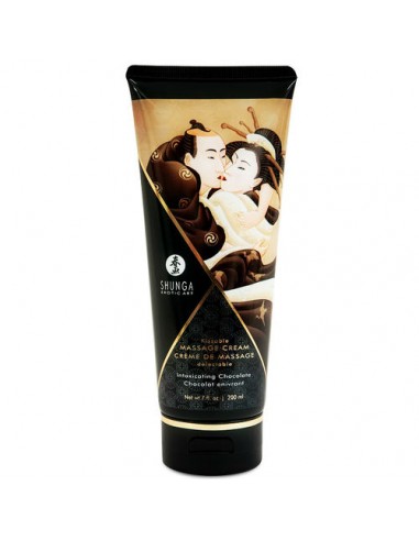 SHUNGA - CREMA DA MASSAGGIO AL...