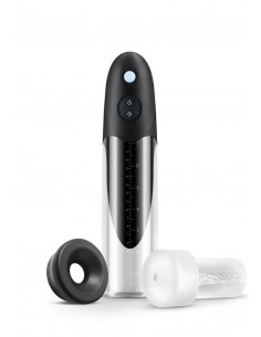 Sviluppatore ad aria...