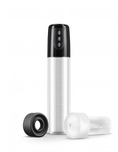 Sviluppatore ad aria...