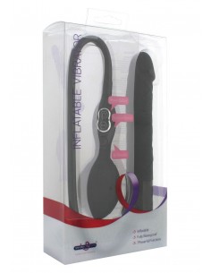 Vibratore gonfiabile a 7... 2