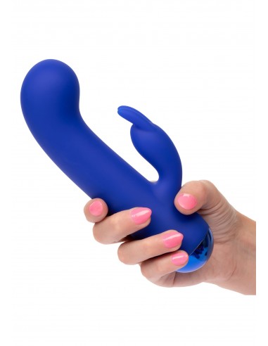 Vibratore Rabbit Thicc Chubby Bunny