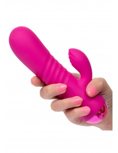 Vibratore Rabbit Thicc...