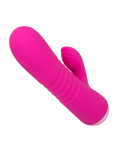 Vibratore Rabbit Thicc Chubby Hone