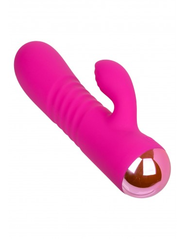 Vibratore Rabbit Thicc Chubby Hone