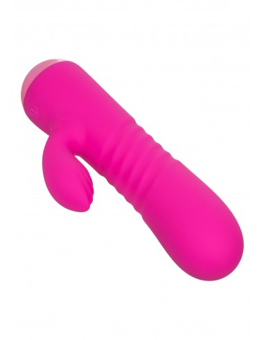 Vibratore Rabbit Thicc Chubby Hone