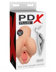 Vagina Realistica Pick Your... 2