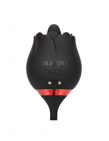 Stimolatore Clitorideo - Vaginale con...