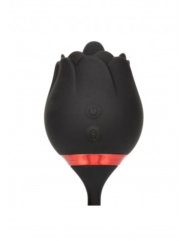 Stimolatore Clitorideo - Vaginale con...