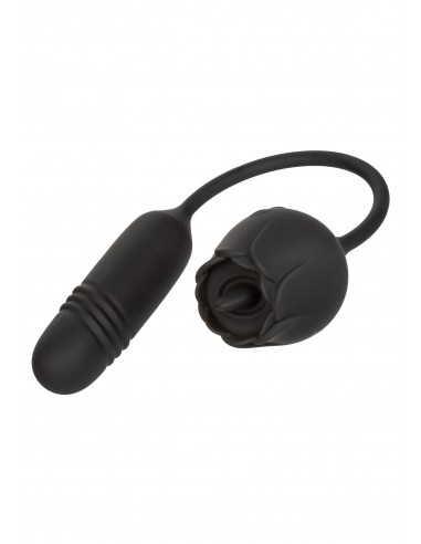 Stimolatore Clitorideo - Vaginale con...