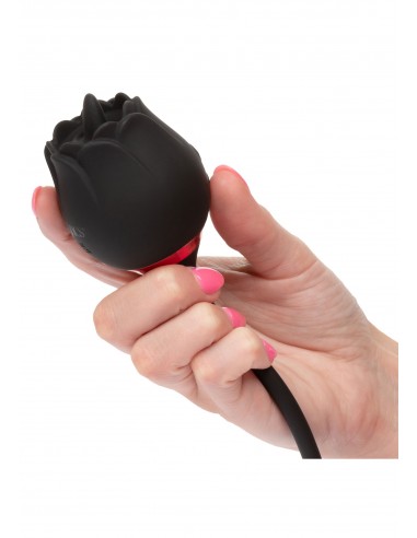 Stimolatore Clitorideo - Vaginale con...