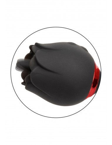 Stimolatore Clitorideo - Vaginale con...