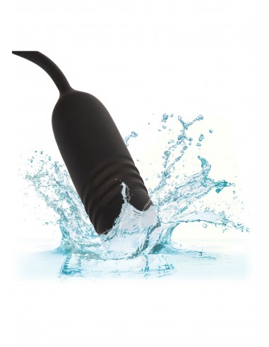 Stimolatore Clitorideo - Vaginale con...