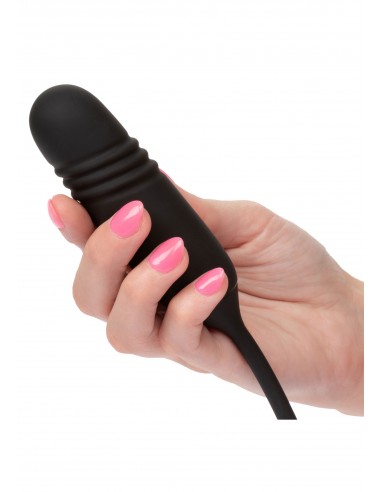 Stimolatore Clitorideo - Vaginale con...