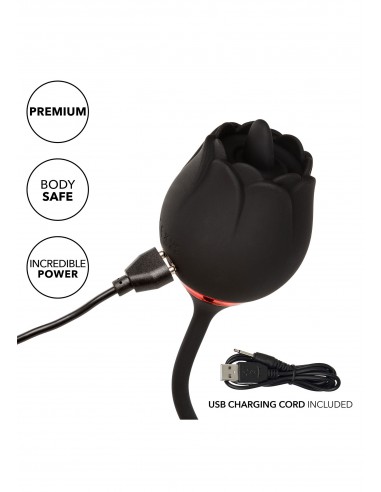 Stimolatore Clitorideo - Vaginale con...