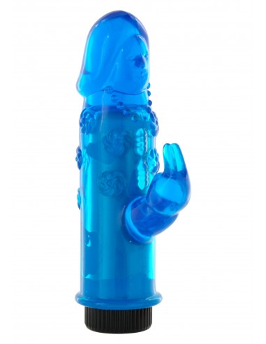 Vibratore Rabbit mini Mini Rabbit...