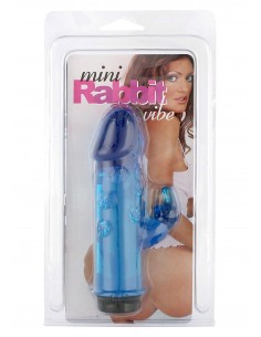 Vibratore Rabbit mini Mini... 2