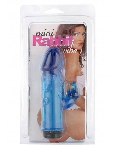Vibratore Rabbit mini Mini Rabbit...