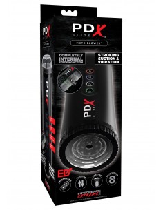 Masturbatore automatico 3... 2