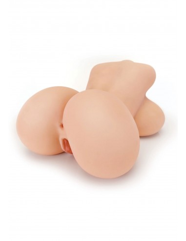 Tronco donna Ultra realistico PDX...