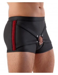 Pantaloni aderenti di... 2