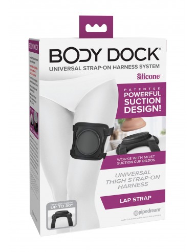 Cintura Strap on indossabile su...