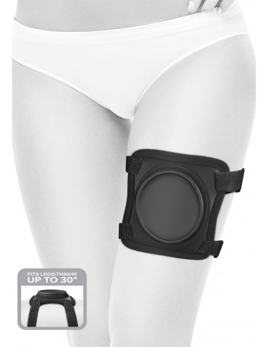 Cintura Strap on indossabile su...