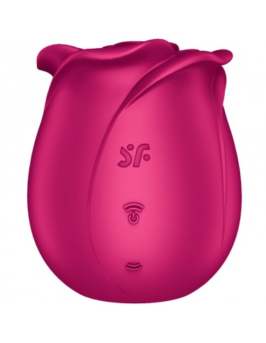 Aspiratore per Clitoride SATISFYER -...