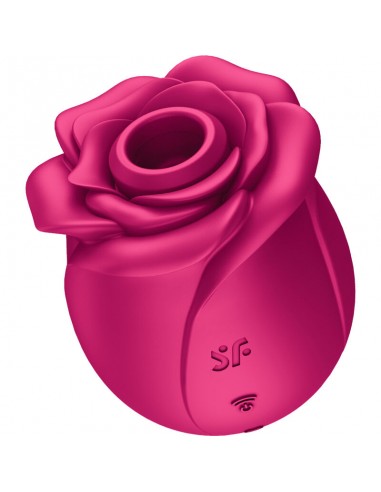 Aspiratore per Clitoride SATISFYER -...