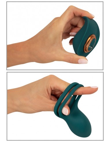 set di 5 mini vibratori RC con 4...