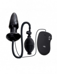 Plug Gonfiabile Vibro