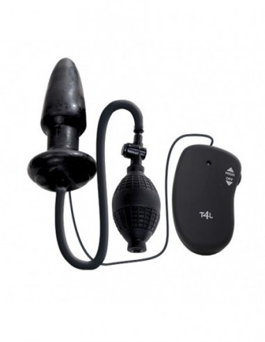 Plug Gonfiabile Vibro