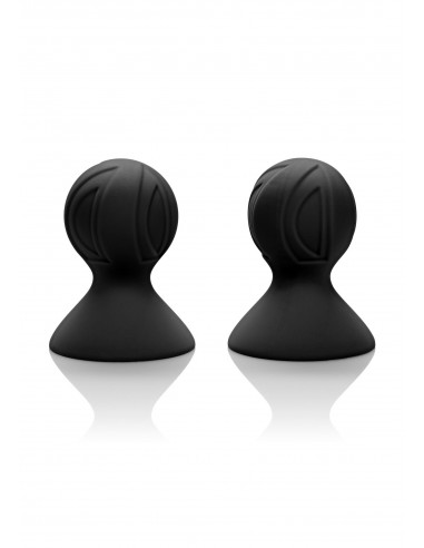 Succhia capezzoli Silicone Pro Nipple...