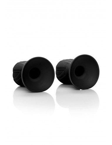 Succhia capezzoli Silicone Pro Nipple...
