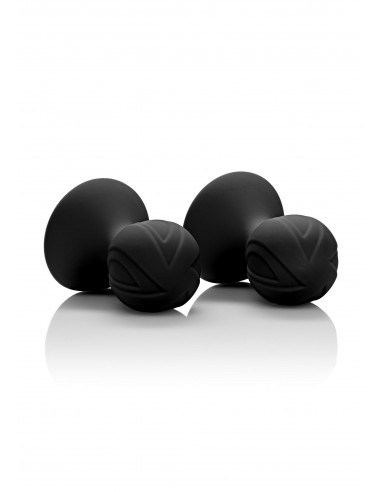 Succhia capezzoli Silicone Pro Nipple...