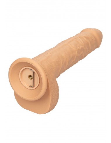 Vibratore Realistico eiaculante...