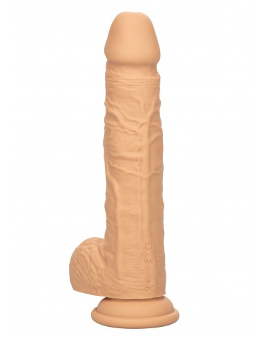 Vibratore Realistico eiaculante...