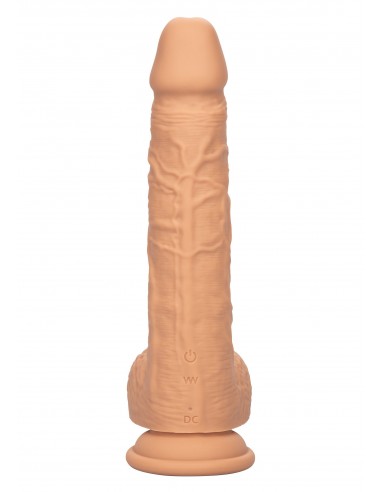 Vibratore Realistico eiaculante...