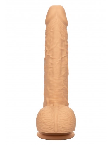 Vibratore Realistico eiaculante...