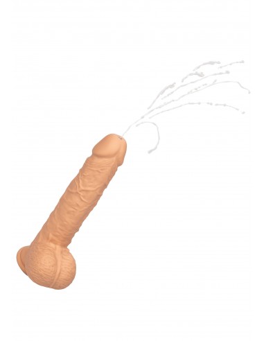 Vibratore Realistico eiaculante...