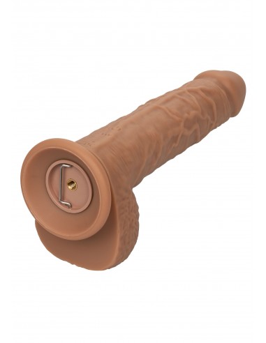 Vibratore Realistico eiaculante...