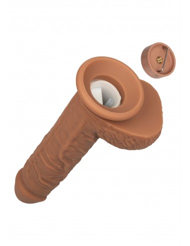 Vibratore Realistico eiaculante...