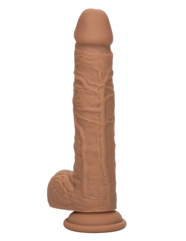 Vibratore Realistico eiaculante...