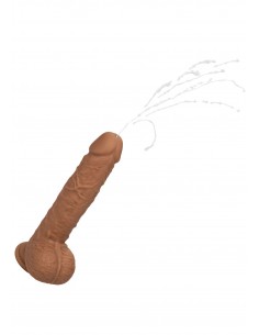 Vibratore Realistico...