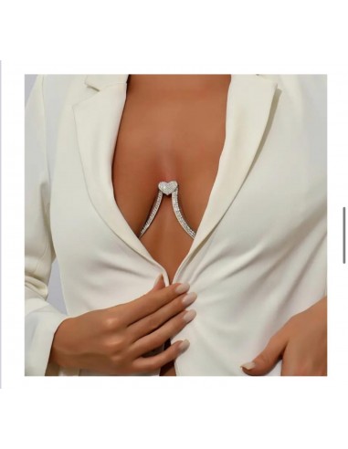 Ornamento per il corpo - reggiseno...